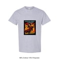 thumbnail image 1 of Princess Donut Mongo Dungeon Crawler Carl Fantasy Book Cat RPG Adventure T-Shirt, for men & women, up to size 5XL, 1 of 3