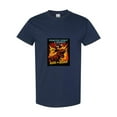 thumbnail image 1 of Princess Donut Mongo Dungeon Crawler Carl Fantasy Book Cat RPG Adventure T-Shirt, for men & women, up to size 5XL, 1 of 3
