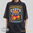 thumbnail image 1 of Princess Donut & Mongo, Dungeon Crawler Carl World Earth, You Will Not Break Me, New Achievement, Ride or Roar Shirt, This Is An Outrage, 1 of 4