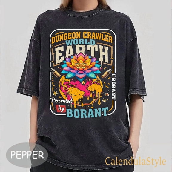 Princess Donut & Mongo, Dungeon Crawler Carl World Earth, You Will Not Break Me, New Achievement, Ride or Roar Shirt, This Is An Outrage