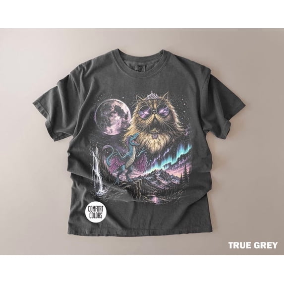 Jpg Mongo Princess Donut & Mongo Shirt – Dungeon Crawler Carl Bookish Tee ...