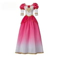 thumbnail image 1 of Princess Dress Fairy Pink Dance Dress, 1 of 5