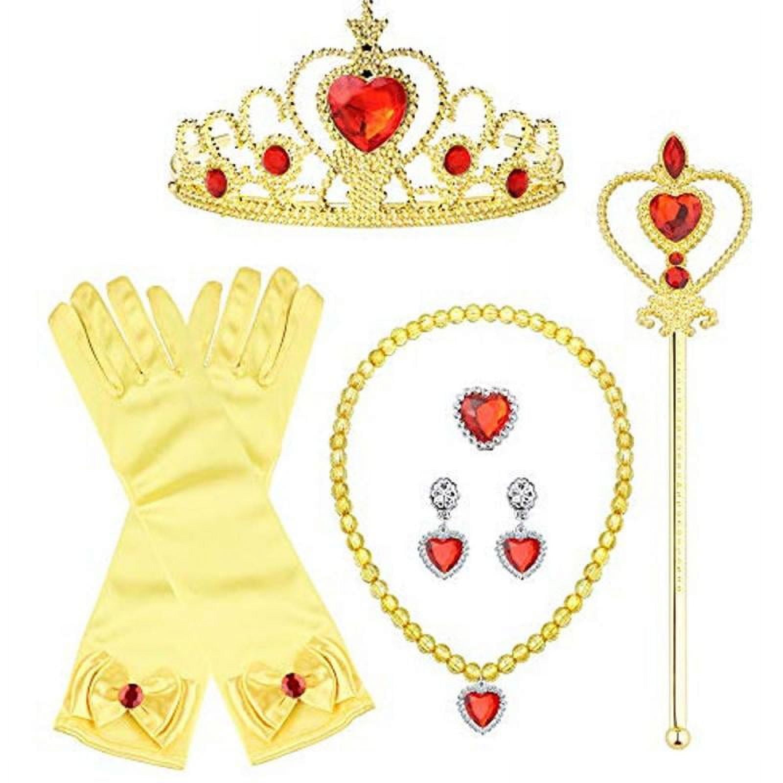 Dress up accessories hotsell