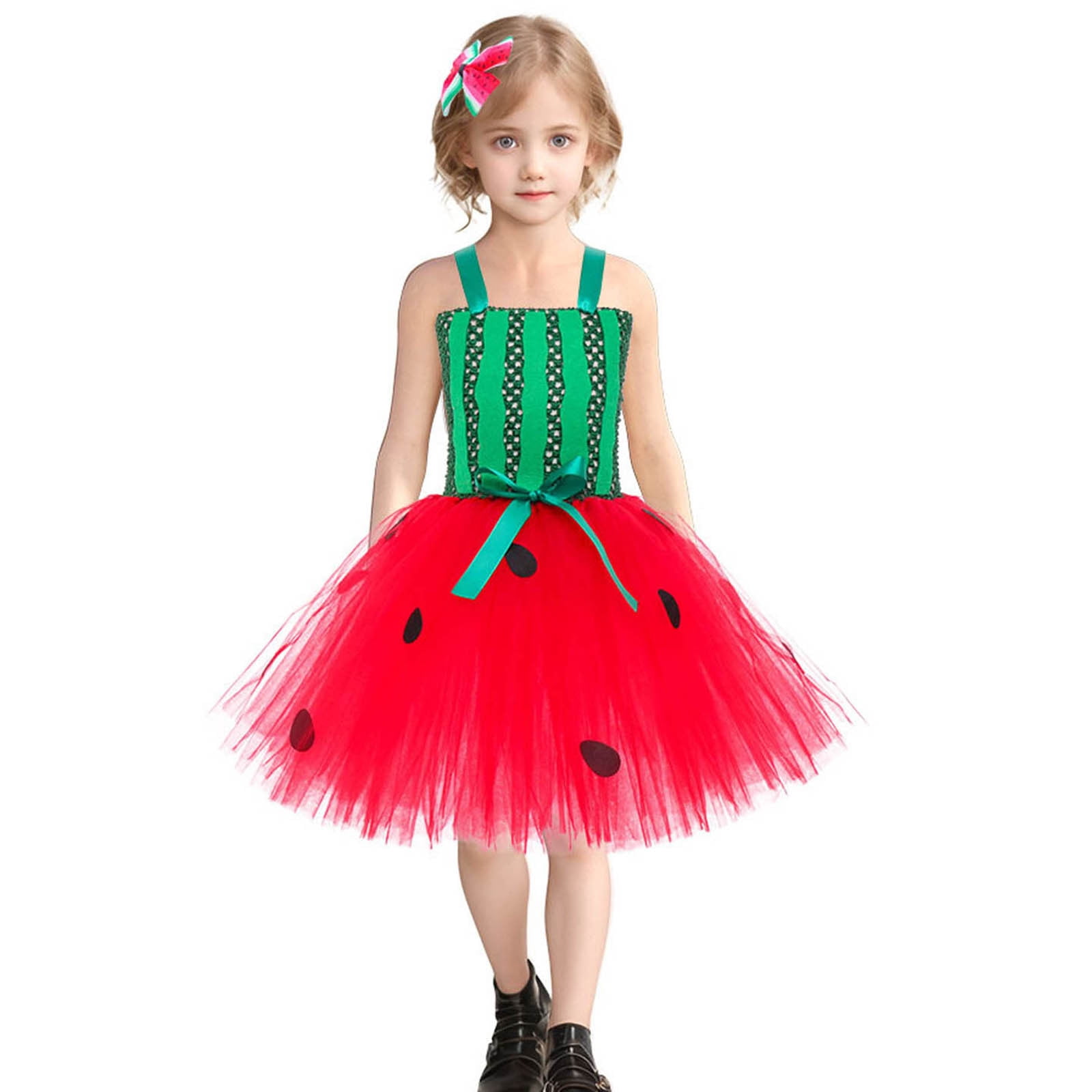 Princess Dress up Costumes for Girls Halloween Costume Kids Birthday — free download