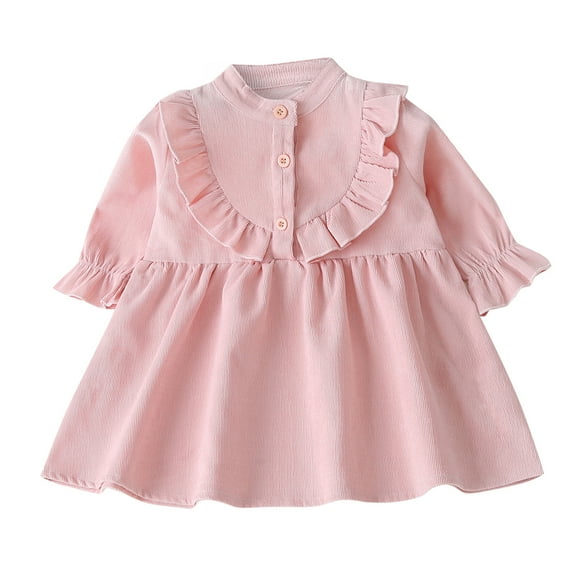 Young adult fashion Princess Dresses for Girls Satin Flower Girl Dress Knee Length Short Dresses First Communion Dresses for Girls Kids Bow-Knot Princess Birthday Gown