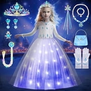 open lace back dress Amazon.com: Disney Frozen Elsa and Anna Girls Sleeveless Tutu Dress for  Toddlers, Little, and Big Kids Blue : Clothing, Shoes & Jewelry