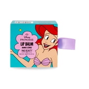 Disney Ariel Matchbox Lip Balm