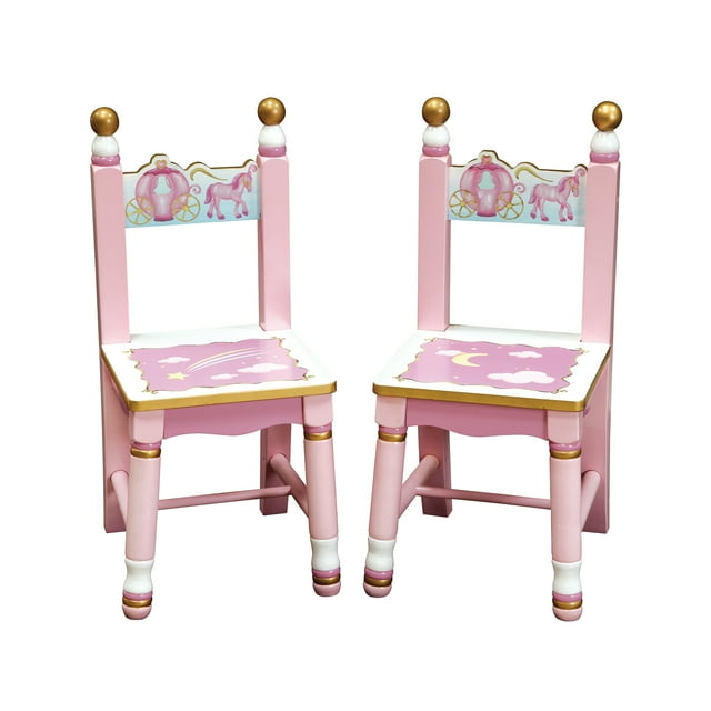 Princess Extra Chairs