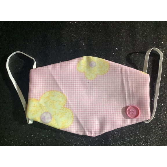 Princess Face Mask BM
