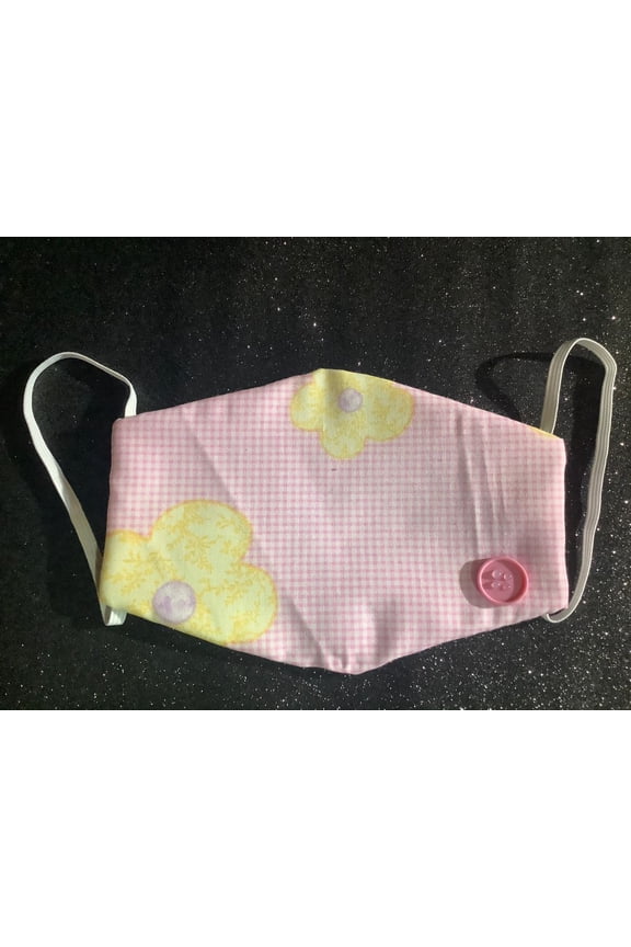 Princess Face Mask BM