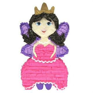 Pinatas Character Pinatas in Character Party Supplies White Walmart