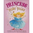 thumbnail image 1 of Princess Fairy Tales : Cinderella, The Princess And The Pea; Sleeping Beauty; The Little Mermaid (Board book), 1 of 1