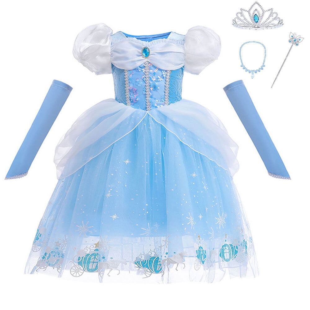 Cinderella play dress sales