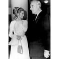 thumbnail image 1 of Princess Grace Kelly History (24 x 36), 1 of 2