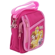 Princess Hot Pink Mini Shoulder Bag