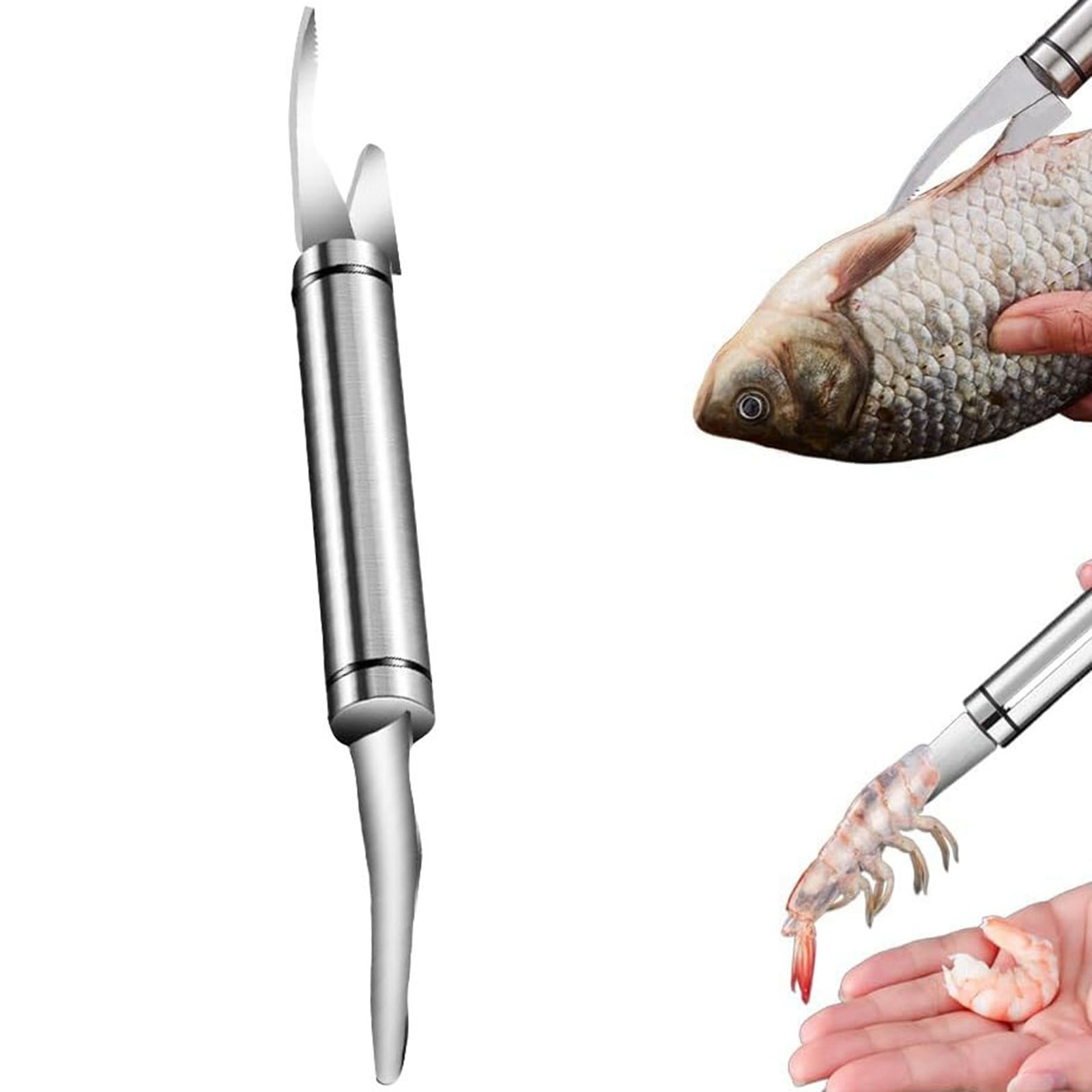 Princess House Cookware Set 5 In 1 Multifunctional Line Fish Maw 2024