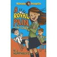 thumbnail image 1 of Princess Incognito: A Royal Pain in the Class : Princess Incognito (Paperback), 1 of 1