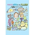 thumbnail image 1 of Princess Indigo and the Fraliens & Cyber-Rats & Pets, (Paperback), 1 of 1
