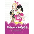 thumbnail image 1 of Princess Jellyfish Princess Jellyfish 7, Book 7, (Paperback), 1 of 1
