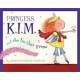 thumbnail image 1 of Pre-Owned Princess K.I.M. and the Lie That Grew (Hardcover) 0807541788 9780807541784, 1 of 1