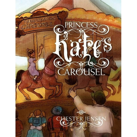 Princess Kate's Carousel