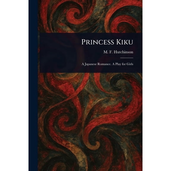 Princess Kiku, (Paperback)