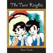 Princess Knight: The Twin Knights (Paperback)