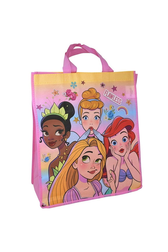 Princess Large Non Woven Tote Bag