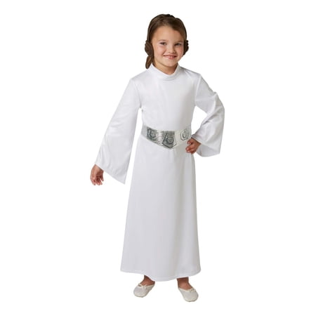 Princess Leia Classic Costume for Kids Disney Star Wars