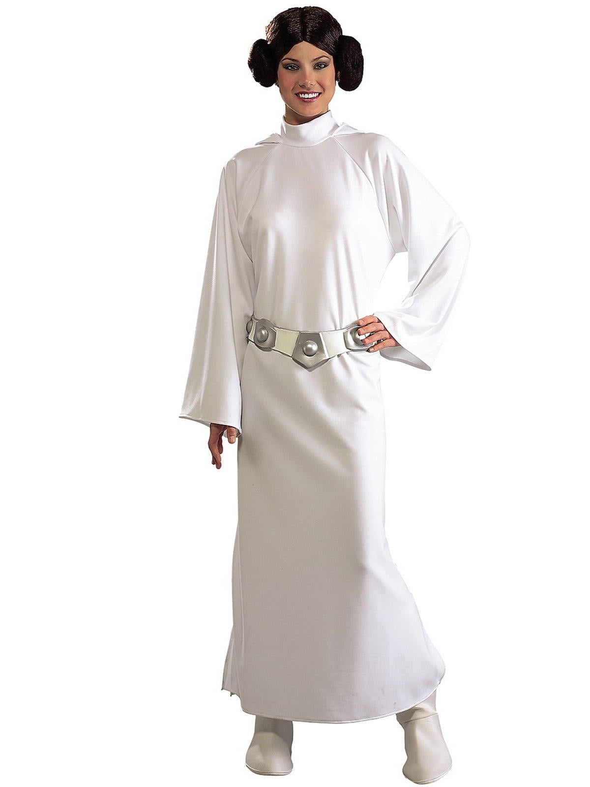 Gold Bikini Princess Leia Costume