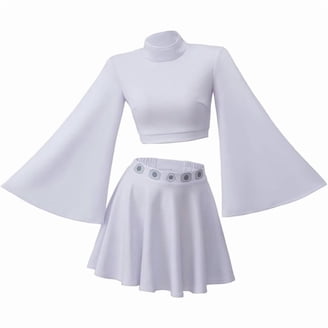 Star Wars Princess Leia Costumes for Adults and Kids at Walmart