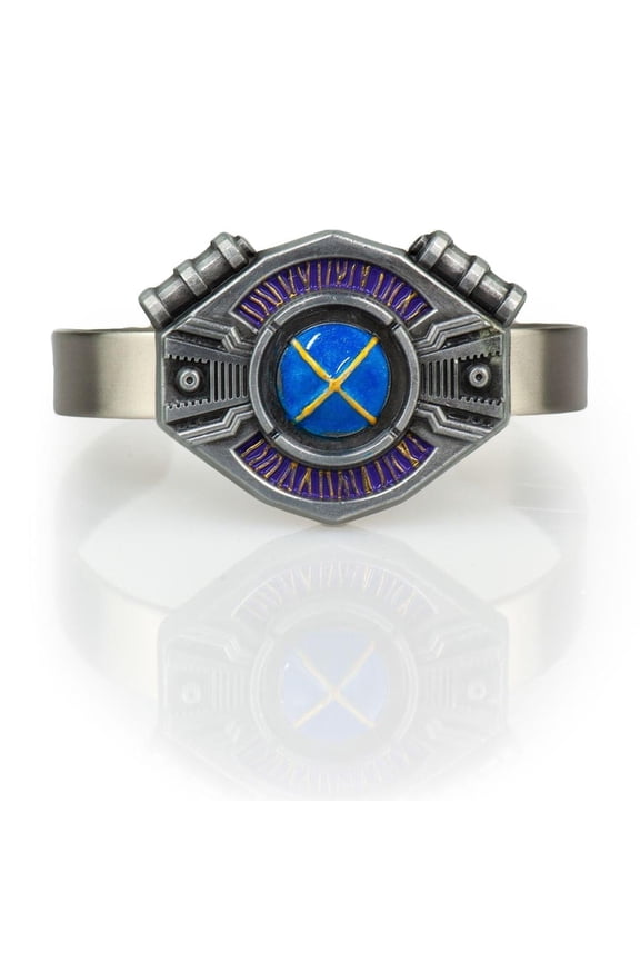 Princess Leia and Rey Beacon Tracker Bolo Bracelet | Licensed Star Wars Merch