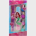 thumbnail image 1 of Princess Lip Gloss Watch & Nail Set on card, 1 of 4