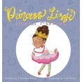 thumbnail image 1 of Princess Lizzie Book Princess Lizzie Learns Manners, Book 1, (Hardcover), 1 of 1