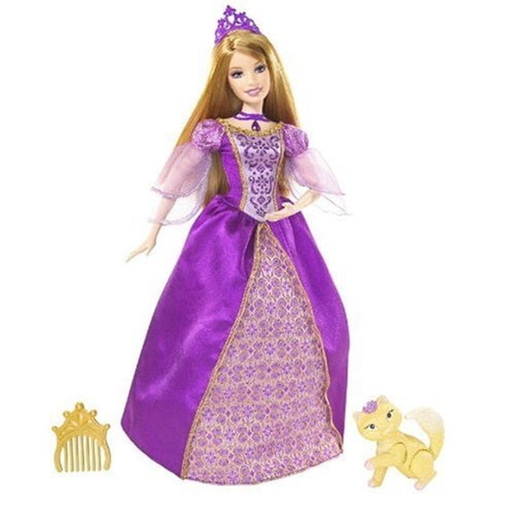 Open Box Princess Luciana
