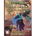 thumbnail image 1 of Ponyfinder - Princess Luminace's Guide to the Pony Pantheon, (Paperback), 1 of 1
