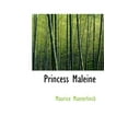 thumbnail image 1 of Princess Maleine (Paperback), 1 of 1