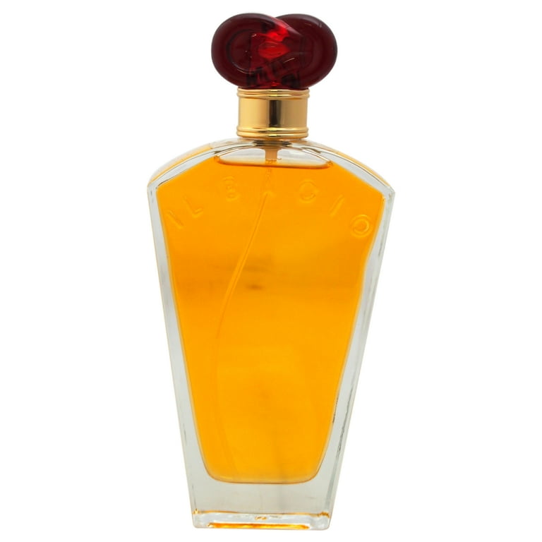 Il Bacio Eau De Parfum Spray By Marcella Borghese - 3.4 oz Il Bacio Eau De Parfum Spray By Marcella Borghese - 3.4 oz