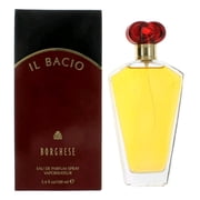 Princess Marcella Il Bacio Edp Perfume For Women, 3.4 Fl Oz