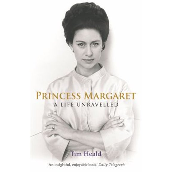 Pre-Owned Princess Margaret (Paperback) 0753823772 9780753823774