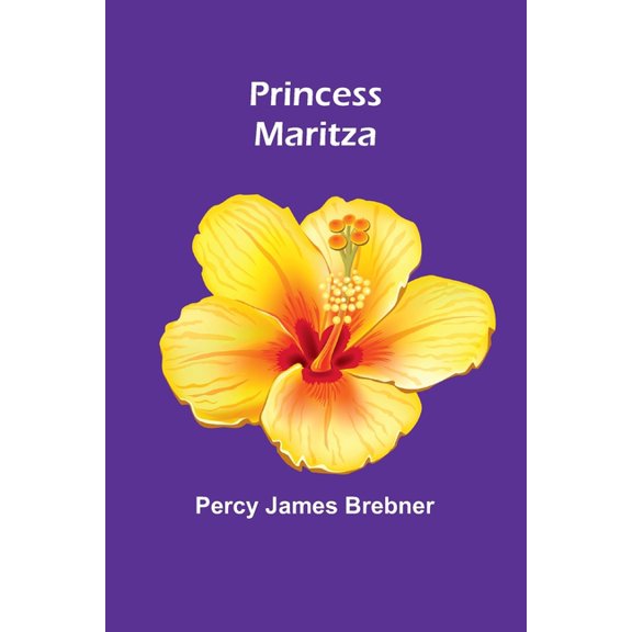 Princess Maritza, (Paperback)