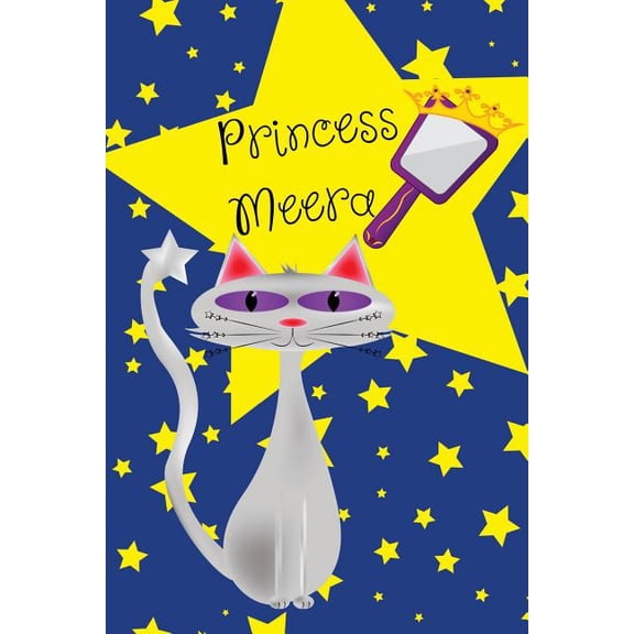 Princess Meera Storybook Princess Meera, Book 1, (Paperback)