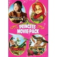 thumbnail image 1 of Princess Movie Collection (DVD), 1 of 1
