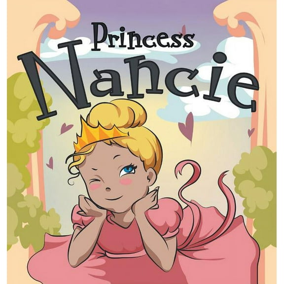 Princess Nancie, (Hardcover)