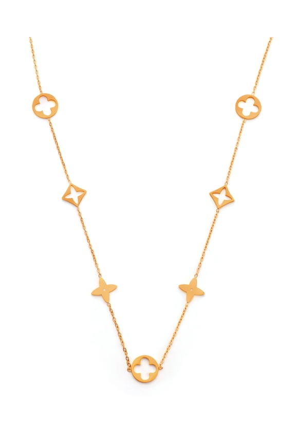 Princess Necklace