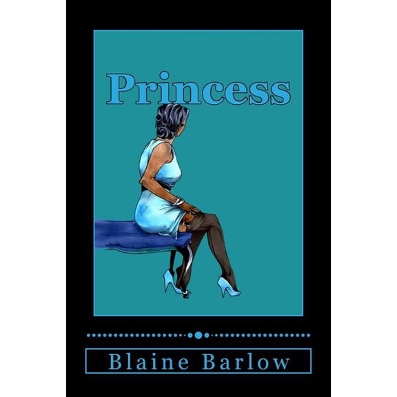 Princess (Paperback)