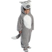 Princess Paradise 211914 Little Wolf Toddler Costume Size: 12/18 Months