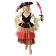 Princess Paradise Audrey the Pirate Halloween Costume for Girls