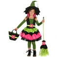 Princess Paradise Premium Spiderina Child Costume