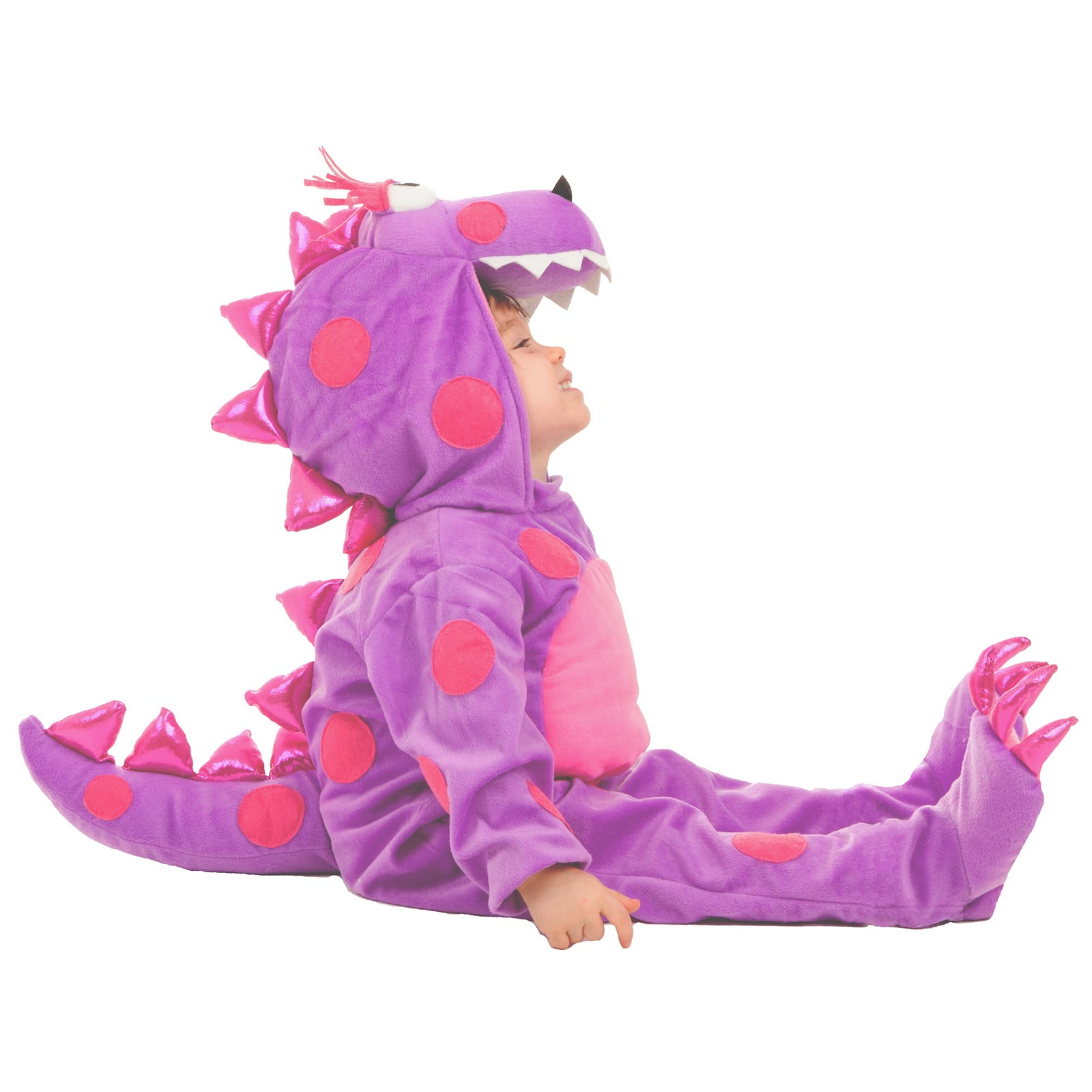 Princess Paradise Teagan The Dragon Infant & Toddler's Costume